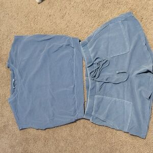 Cotton PJ set